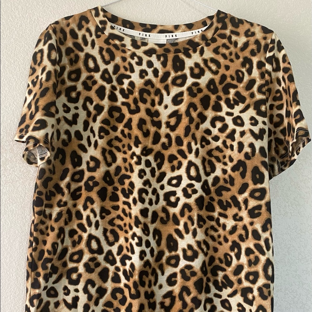 Victorias Secret “PINK” sleepwear top